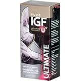 Pure Solutions Pure IGF Ultimate Concentrated Growth Factors -- 1 fl oz