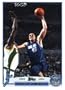 2003-04 Topps 62 Raef Lafrentz Dallas Mavericks (Basketball Cards)