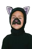 kitty cat halloween costumes