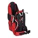 Baby : Metro Baby Backpack and Carrier - Red