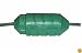 Farm Innovators CC-2 Cord Connect Water-Tight Cord Lock - Green