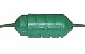 Farm Innovators CC-2 Cord Connect Water-Tight Cord Lock - Green