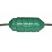 Farm Innovators CC-2 Cord Connect Water-Tight Cord Lock - Green