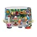 Disney Figurines Playscene Set