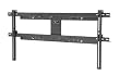 Advance Static Flat Panel For Large Flat Panels