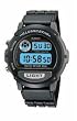 Mens Casio Sports 50m Wrist Watch