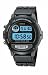 Mens Casio Sports 50m Wrist Watch