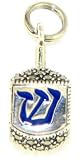 Chanukah Dreidel Charm by Judith Jack