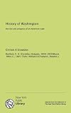History of Washington: the rise and progress of an American state