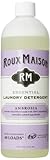 UPC 859632002001 product image for Roux Maison Essential Laundry Detergent, Ambrosia | upcitemdb.com