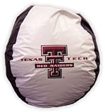 Bean Bag Texas Tech Red Raiders