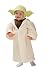 Search : Yoda Star Wars Movie Baby Newborn Infant Toddler Costume