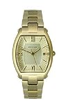 Fossil Wallace Stainless Steel - Gold-tone Women's watch #ES3119