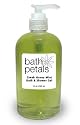 Bath Petals Greek Honey Mint Body Wash 12 oz (354 ml)
