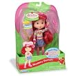 Strawberry Shortcake: Flavor Swirl Strawberry Shortcake Doll