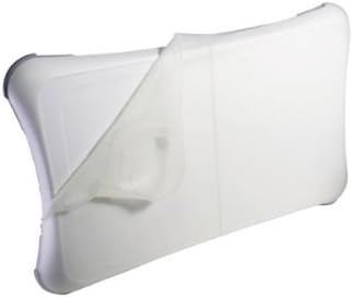 Silicone Case for Nintendo Wii Fit- Clear