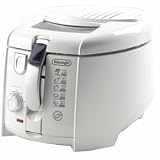 DeLonghi Rotofry 1kg Fryer F28211