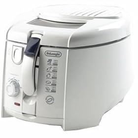 Delonghi F28211Traditional Fryer