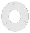 Porter-Cable 42188 2-1/2-Inch Hole Sub Base