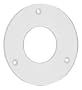 Porter-Cable 42188 2-1/2-Inch Hole Sub Base
