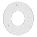 Porter-Cable 42188 2-1/2-Inch Hole Sub Base