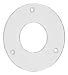 Porter-Cable 42188 2-1 2-Inch Hole Sub Base