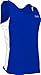 PT980Y Youth Boy's and Girl's Single Ply Light Weight Dash Singlet with Side Panels