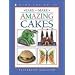 Bake and Make Amazing Cakes (Kids Can Do It)