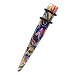 Expander / Dehnstab SMOKE STRETCH yellow/red/blue 3mm