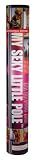 Pole Dancing Kit w/ Instructional DVD ~ Exercise