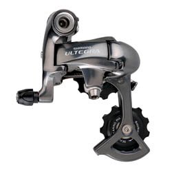 Shimano Ultegra SL Rear Derailleur Short Cage