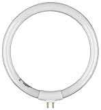 Wentronic Ersatz-Leuchtstoffring f&uuml;r Lupenleuchte 180mm/22Watt