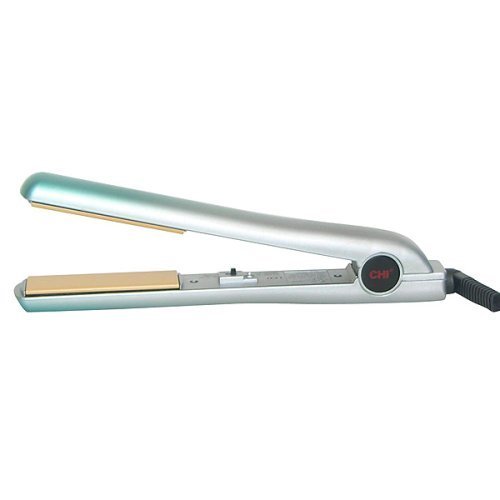  CHI Limited Edition Gradient Flat Iron, Teal, 1 Inch 