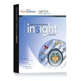 Posit Science InSight Brain Fitness Program for One Person