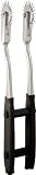 Mr-S-Leather ElectraStim Bi-Polar Wartenberg Pinwheel