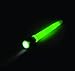 Life+Gear LG117 8-Lumen LED Glow Stick + Flashlight (Green)