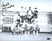 Angelo Dundee Autographed/Hand Signed 8x10 Photo (Boxing Trainer) in the ring image training camp