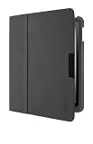 Belkin Slim Folio Stand with Auto On/Off Feature for iPad 2 (Compatible with New Apple iPad 3rd Generation HD)