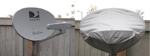22.5 X 32 Wedgiecover Slimline (For Directv Hd Newest Satellite Dish) 22.5 X 32 Wedgiecover Slimline (For Directv Hd Newest Satellite Dish)