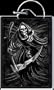 Ultra Vixen Sticker #1 I Dare You Chick
