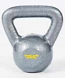 Golds Gym 4kg Kettlebell