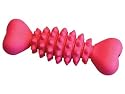 JW Pet Cyber Bone Rubber Large