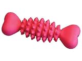 JW Pet Cyber Bone Rubber Large