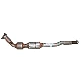 Bosal Catalytic Converter 099-1973 by Bosal