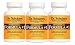 NEW Glass Bottles to Keep Product Fresher Longer!!! 3 ~ Bottles Dr. Schulze Intestina...