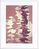 �C���e���A�A�[�g�E�|�X�^�[�t���[���@�f���v���b�N�@�@Duplock�@Eucalyptus Roseberry 480x630x30mm