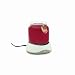 Candle Warmers Etc. Auto Shutoff Candle Warmer, White