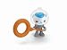 Fisher-Price Octonauts Barnacles and Tunip Playset