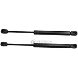 1999-2004 Jeep Grand Cherokee Front HOOD Shocks / Supports / Gas Springs (Pack of 2 / Pair / 2pc)