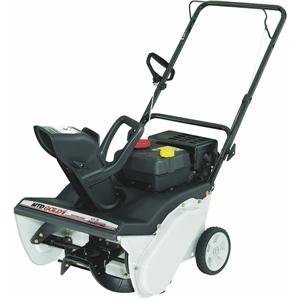 MTD GOLD SINGLE-STAGE SNOW THROWER 179cc OHV